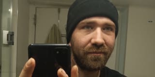 Photo of Kyle
