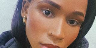 Photo of Tholah Ngcobo