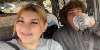 Photo of zach