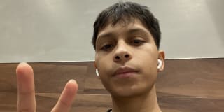 Photo of Ismael
