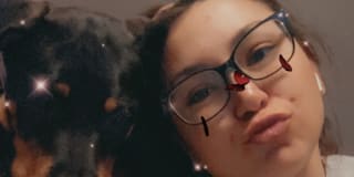 Photo of Cassandra