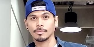 Photo of Paulo