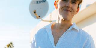 Photo of Thomas