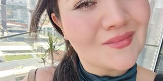 Photo of Ana Cecilia