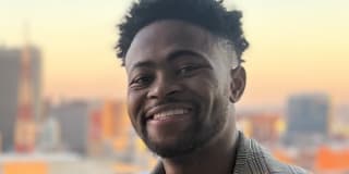 Photo of Joshua