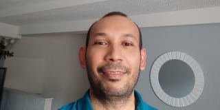 Photo of Saiful