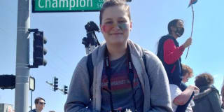 Photo of Elijah