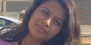 Photo of Shabnam
