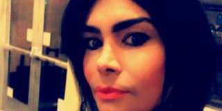 Photo of Jamie Vallejo