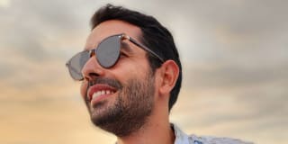 Photo of Firas