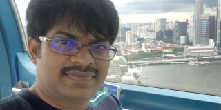 Photo of Ramu