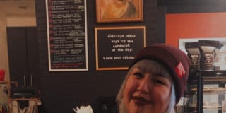 Photo of Cheyenne
