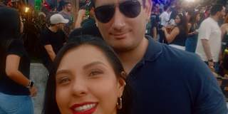 Photo of Gisell