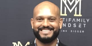 Photo of Gladson