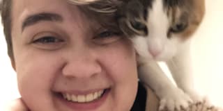 Photo of Emily
