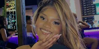 Photo of Aaliyah Frater