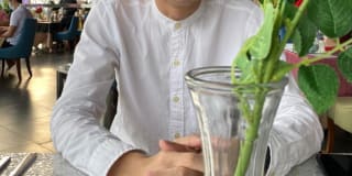 Photo of Vincent