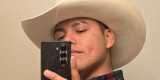 Photo of Abimael aguirre