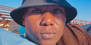 Photo of Kgothatso