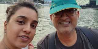 Photo of Sagar