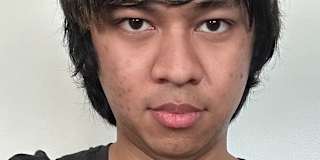 Chris Derin Buenaventura