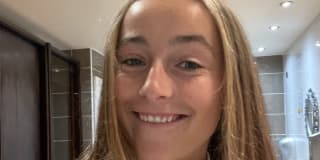 Photo of Isabelle