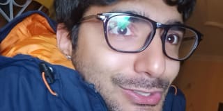 Photo of kunal