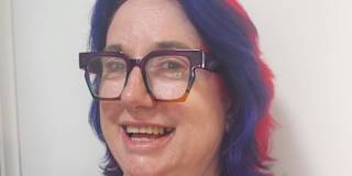 Photo of Felicity Pallesen