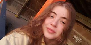 Photo of Megan Stickle