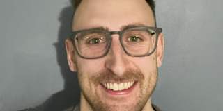 Photo of Josh Safiniuk