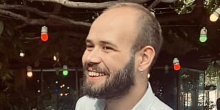 Photo of Alican Berk