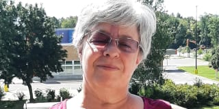 Photo of Joanne LeBlanc