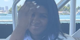 Photo of Naomi