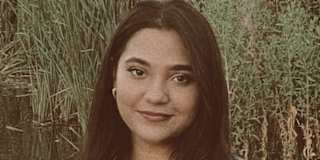 Photo of Alina Javaid