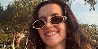 Photo of İpek Coşkun