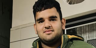 Photo of Harsh Kumar Dalal