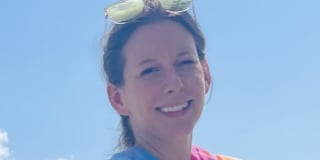 Photo of Christina