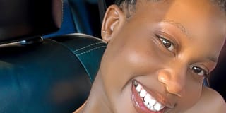 Photo of Siphiwe