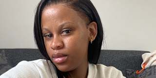 Photo of Tsholofelo