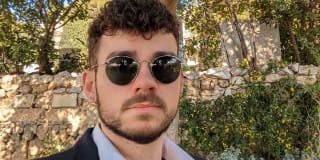 Photo of Anthony