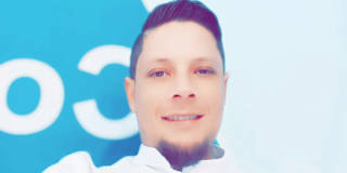 Photo of Brent