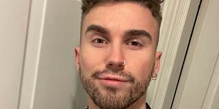 Photo of Isaac