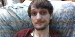 Photo of darrell