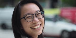 Photo of Joy