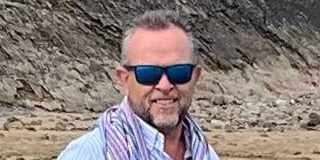Photo of Anthony Aniere