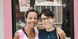 Photo of Kelly