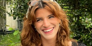 Photo of Kate