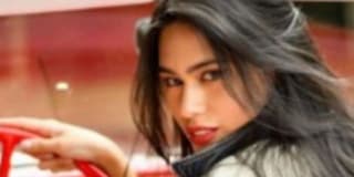 Photo of Nathalia