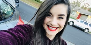 Photo of Cristina