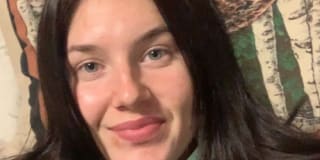 Photo of Hannah